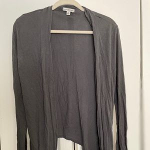 Lightweight cardigan